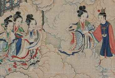 红楼梦秦可卿为何会死于天香楼？背后的真相是什么