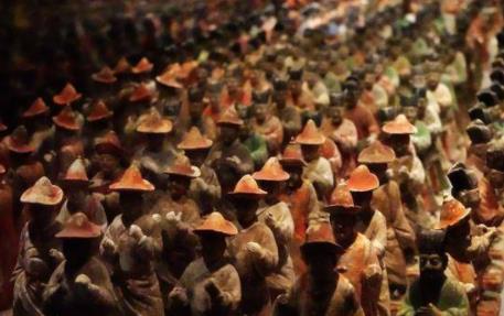 沈康王朱佶焞：揭秘这位大明贤王的一生