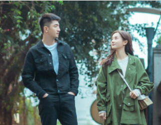 《乌云遇皎月》主演是谁？有望在四月份开播