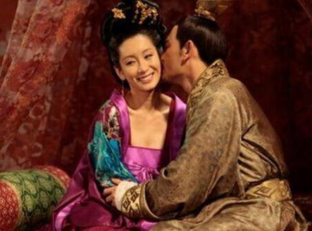 古代大臣如果和太后私通的话 结局又会是什么样的