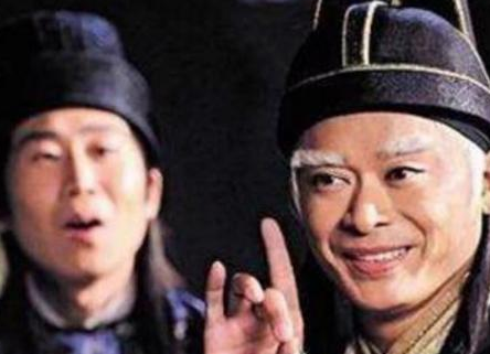 从皇帝的奴隶走向权力的巅峰 古代宦官是怎么做到的