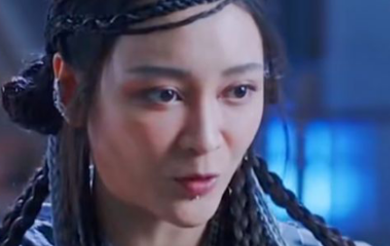 《恰似故人归》女二号卿瑶将由小花王一菲饰演