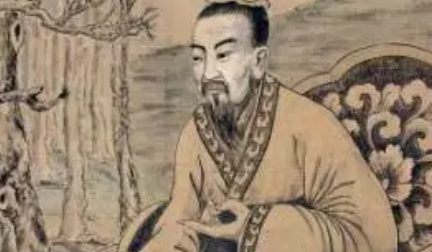 孙膑简介：战国时期齐国军事家，曾与庞涓为同窗