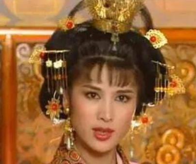 唐太宗李世民当初为什么娶武则天？