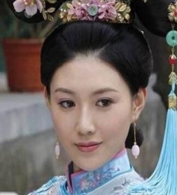 顺治唯一成年的女儿，她的婚姻经历却很惨