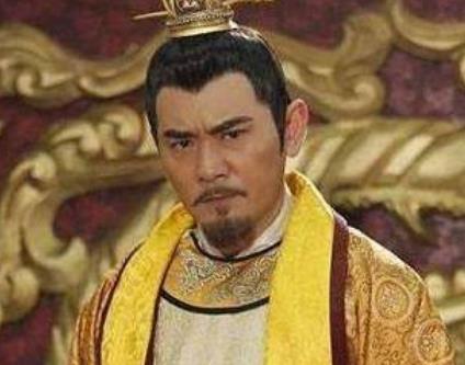 古代最幸运的开国皇帝是杨坚吗？