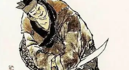 王定六简介：《水浒传》中的人物，梁山上排第一百零四位