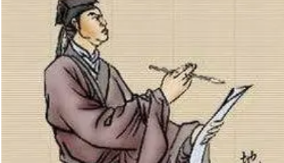萧让简介：《水浒传》中的人物，梁山上排名第四十六位