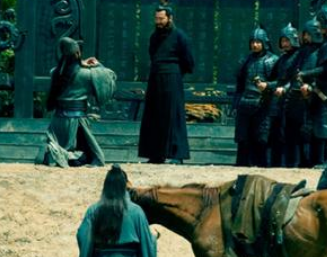 三国时期关羽的汉寿亭侯是怎么来的？他有多珍惜