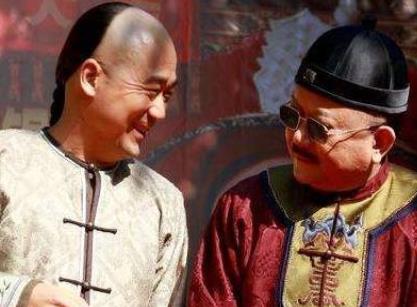 贪官和珅在历史上有多文采飞扬？