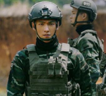 《特战荣耀》燕破岳为什么有花生恐惧症？