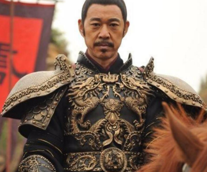 唐朝时期的政变为什么那么多 都是李世民开的好头