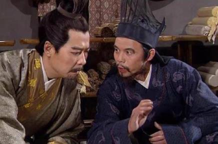 历史上的刘备有多重视法正？