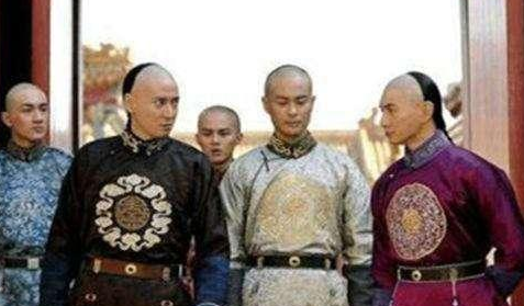 清朝皇子们为何各个都不是草包 看看他们的童年就知道了