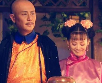 有关于多尔衮和孝庄太后传言那么多 福临到底是谁的儿子