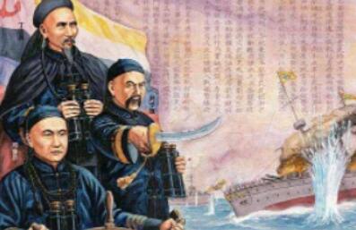 甲午海战被俘的清军，最后的下场怎么样呢？
