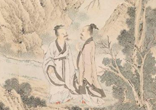 太平广记·卷四十一·神仙·刘无名如何翻译呢？原文是什么内容？