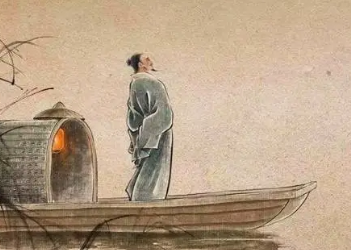 太平广记·卷四十一·神仙·贺知章具体内容是什么？如何翻译呢？