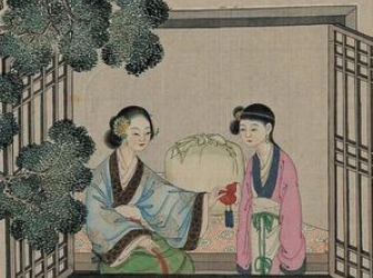 红楼梦薛蟠挨打的原因是什么？他做了什么？