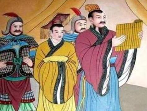 春秋时期一大国：庸国是怎么灭亡的？