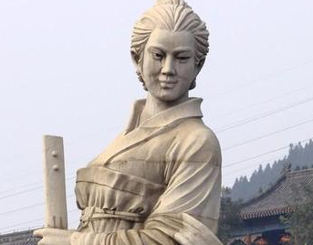 文姜因为深爱自己哥哥而害死了丈夫，这究竟是怎么回事呢？