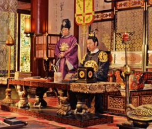 唐朝建立后没有出现屠杀开国功臣的现象，是为何？