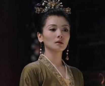 揭秘：刘娥是真的不想称帝吗？