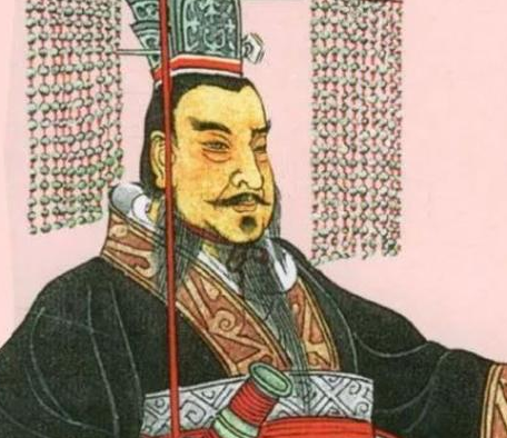 秦始皇统一六国之后 原本的六国国君是什么下场