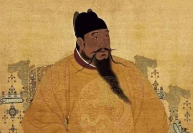 朱棣开创永乐盛世的背后离不开一个人，此人是谁？