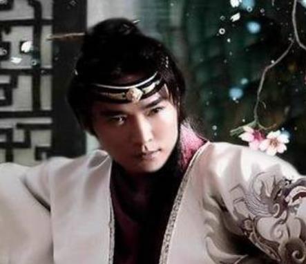 贺兰敏之一生招惹过多少女人？