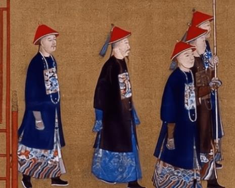 清朝&ldquo;正一品&rdquo;官员有哪些待遇？