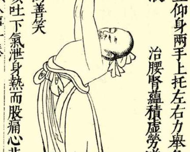 本草纲目·第三卷·百病主治·囊痒具体内容是什么？