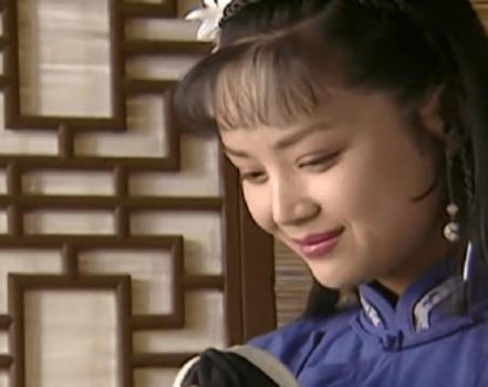 宫女苏麻喇姑为何能让皇子为她披麻戴孝？