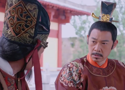 魏征做错了什么？李世民为何推倒他的墓碑？