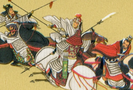 张辽凭借800人击败孙权的10万人，他是如何做到的？