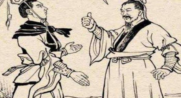 大将吕布为何会担任&ldquo;主簿&rdquo;这样的文职？