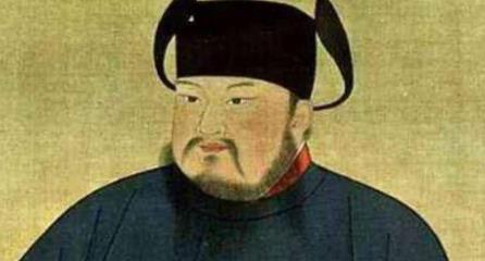 五代时期的皇帝为何大多传位给养子？