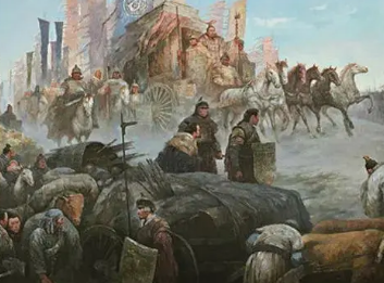 成康之治是如何形成的？周成王、周康王采取了哪些措施？