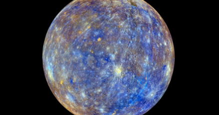 水星在宇宙中究竟是什么样的？水星适合人类居住吗？