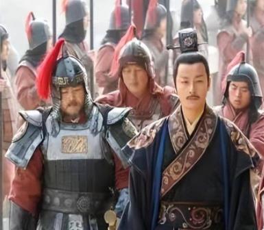 汉朝开国功臣周勃为何会下狱？