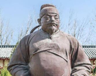 司马迁的外孙杨恽在历史上是个怎样的人？