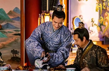 朱元璋的儿子那么多 朱标的太子之位为何无人敢抢