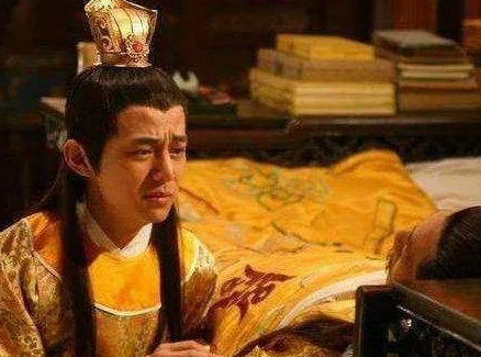 古代太子真的很好当吗 当上太子是不是就高枕无忧