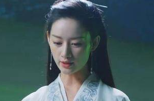 《与君初相识》宁悉语终于在仙师面前现身