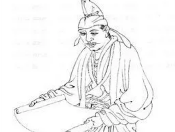 曹霸：唐玄宗时期画家，魏武帝曹操的后人