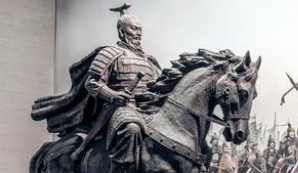 刘表唯一一次北伐为什么要选在官渡之战之后呢？