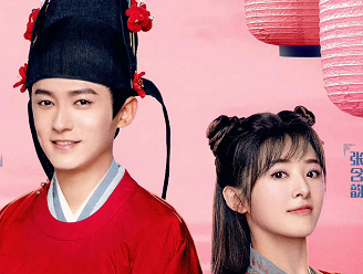 《好好说话》定档4月25日，接档《玉面桃花总相逢》