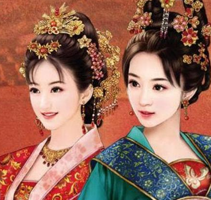 赵飞燕当初将皇帝迷得神魂颠倒 最后为什么会输给自己的妹妹