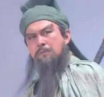 揭秘：庞德为什么不怕关羽？