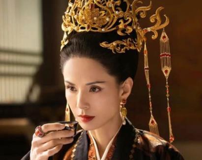 《且试天下》丰莒在原著里是什么结局？